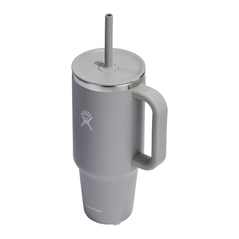 Hydro Flask® All Around™ Travel Tumbler 40oz with Straw