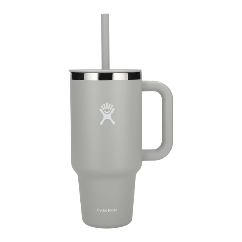 Hydro Flask® All Around™ Travel Tumbler 40oz with Straw