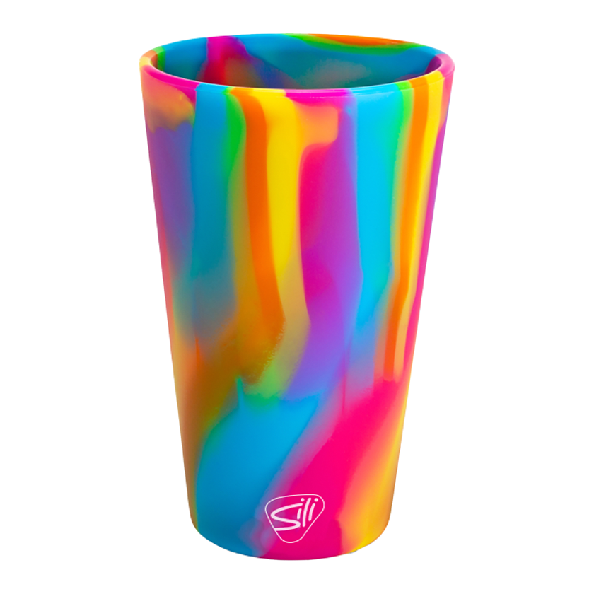 Silipint Original Silicone Pint Glass 16oz