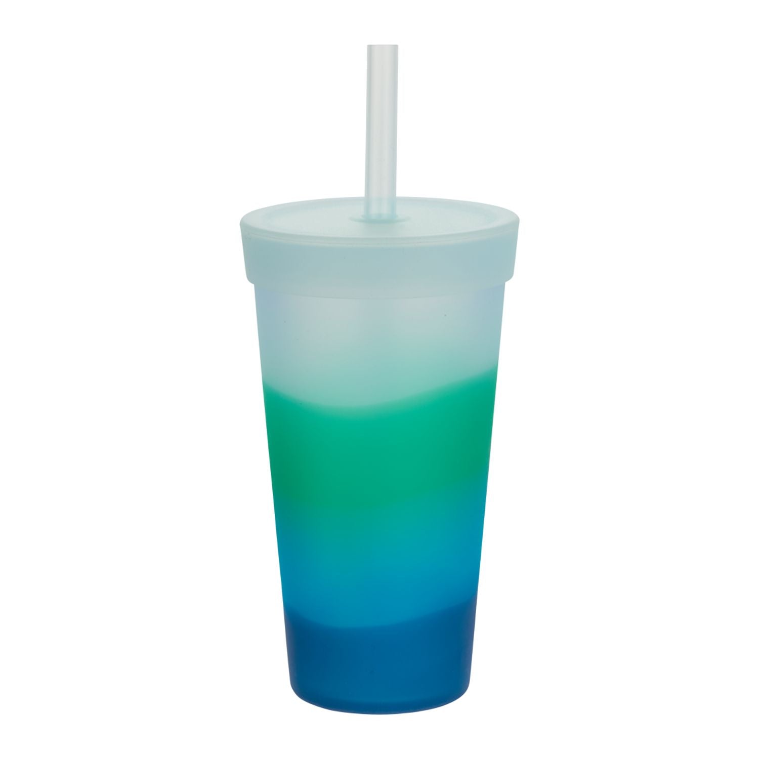 Silipint Silicone Straw Tumbler 22oz