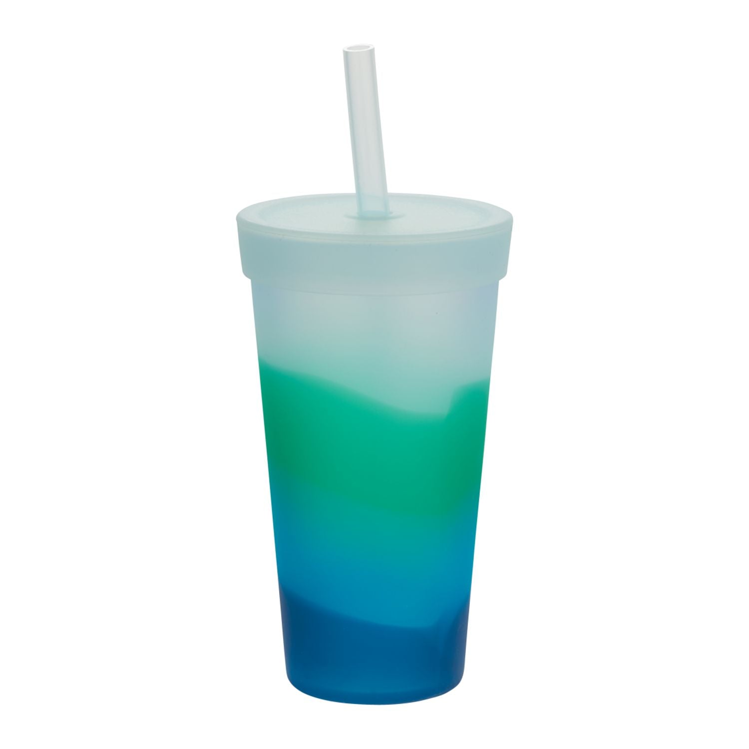 Silipint Silicone Straw Tumbler 22oz