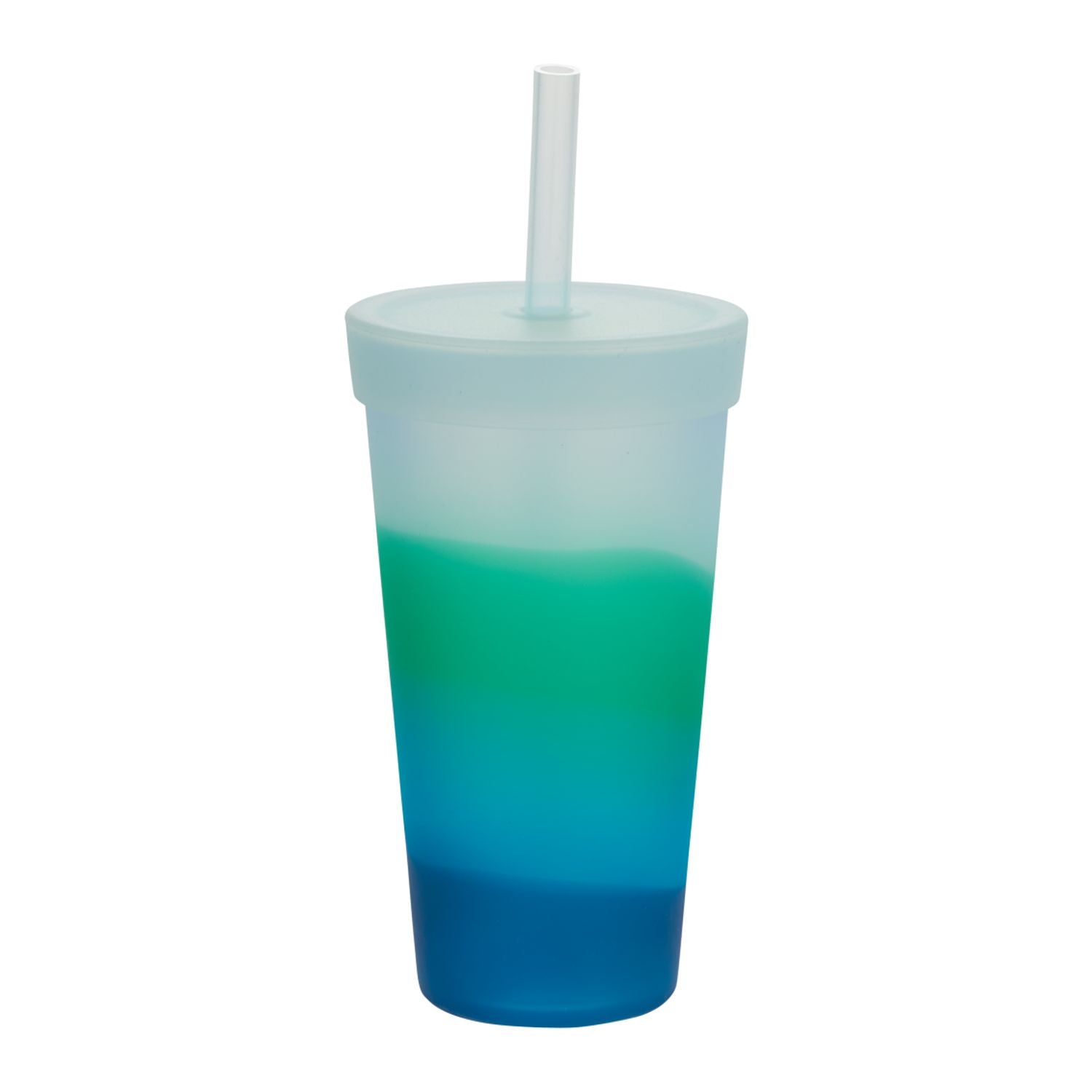 Silipint Silicone Straw Tumbler 22oz