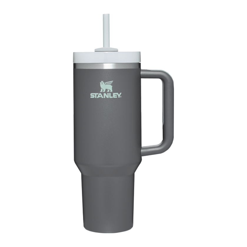 Stanley Quencher H2.O FlowState™ Tumbler 40 oz