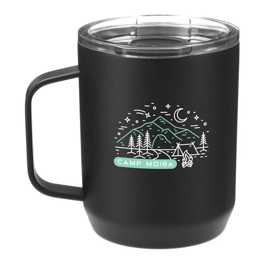 CamelBak Camp Mug 12oz