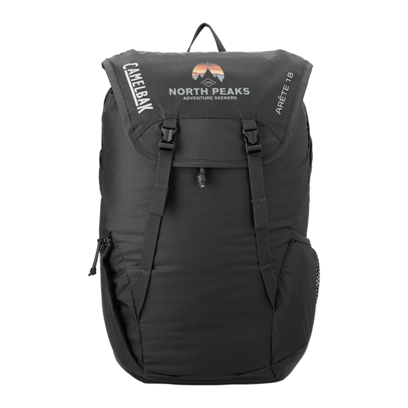 CamelBak Eco-Arete 18L Backpack