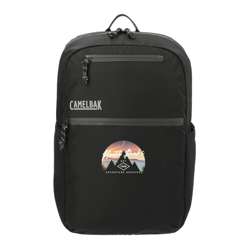 CamelBak LAX 15" Computer Backpack