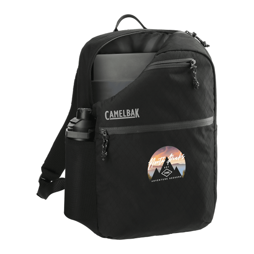 CamelBak LAX 15" Computer Backpack