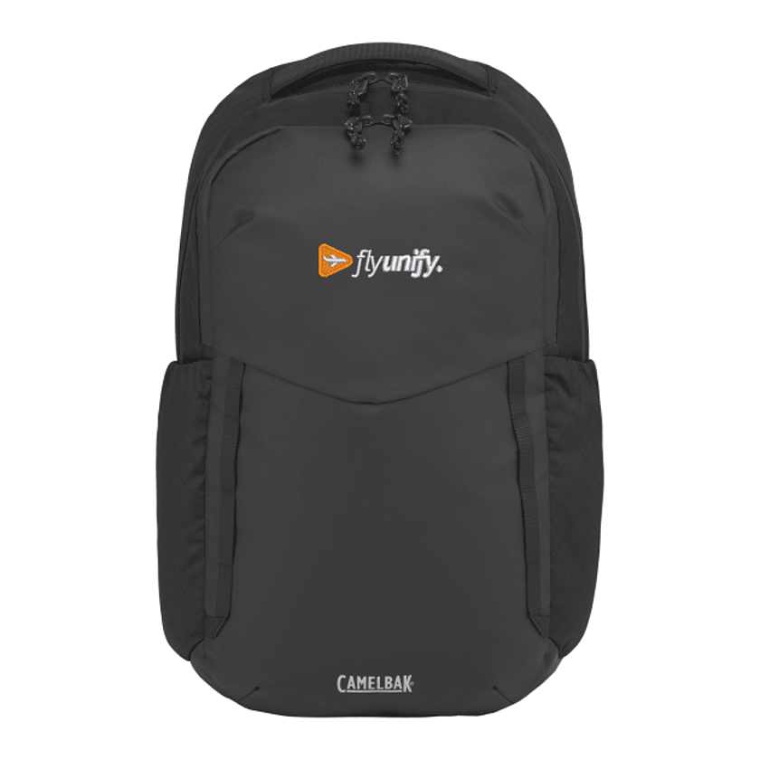 CamelBak DEN 15" Laptop Backpack