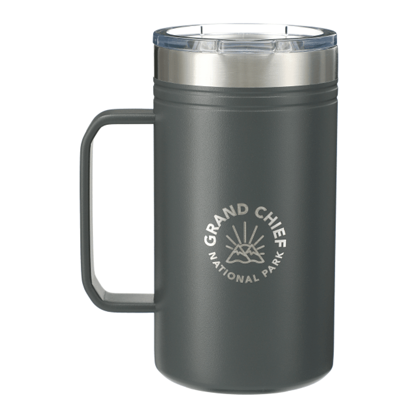 Arctic Zone® Titan Thermal HP® Copper Mug 24oz