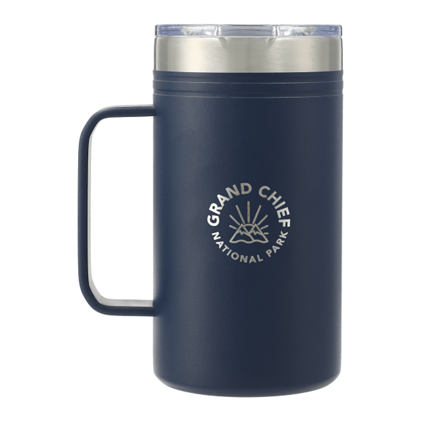 Arctic Zone® Titan Thermal HP® Copper Mug 24oz