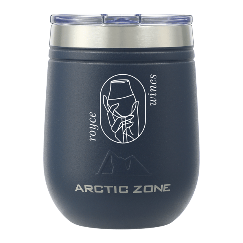 Arctic Zone® Titan Thermal HP® Wine Cup 12oz