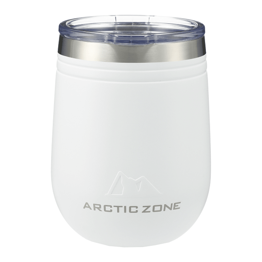 Arctic Zone® Titan Thermal HP® Wine Cup 12oz