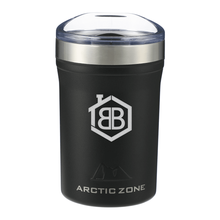 Arctic Zone Titan Thermal HP 2 in 1 Cooler 12oz