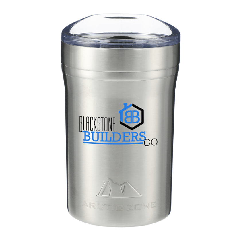 Arctic Zone® Titan Thermal HP® 2 in 1 Cooler 12oz