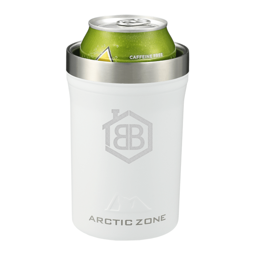 Arctic Zone® Titan Thermal HP® 2 in 1 Cooler 12oz