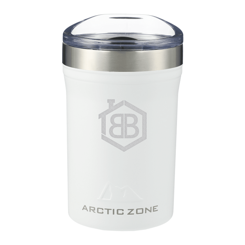 Arctic Zone® Titan Thermal HP® 2 in 1 Cooler 12oz