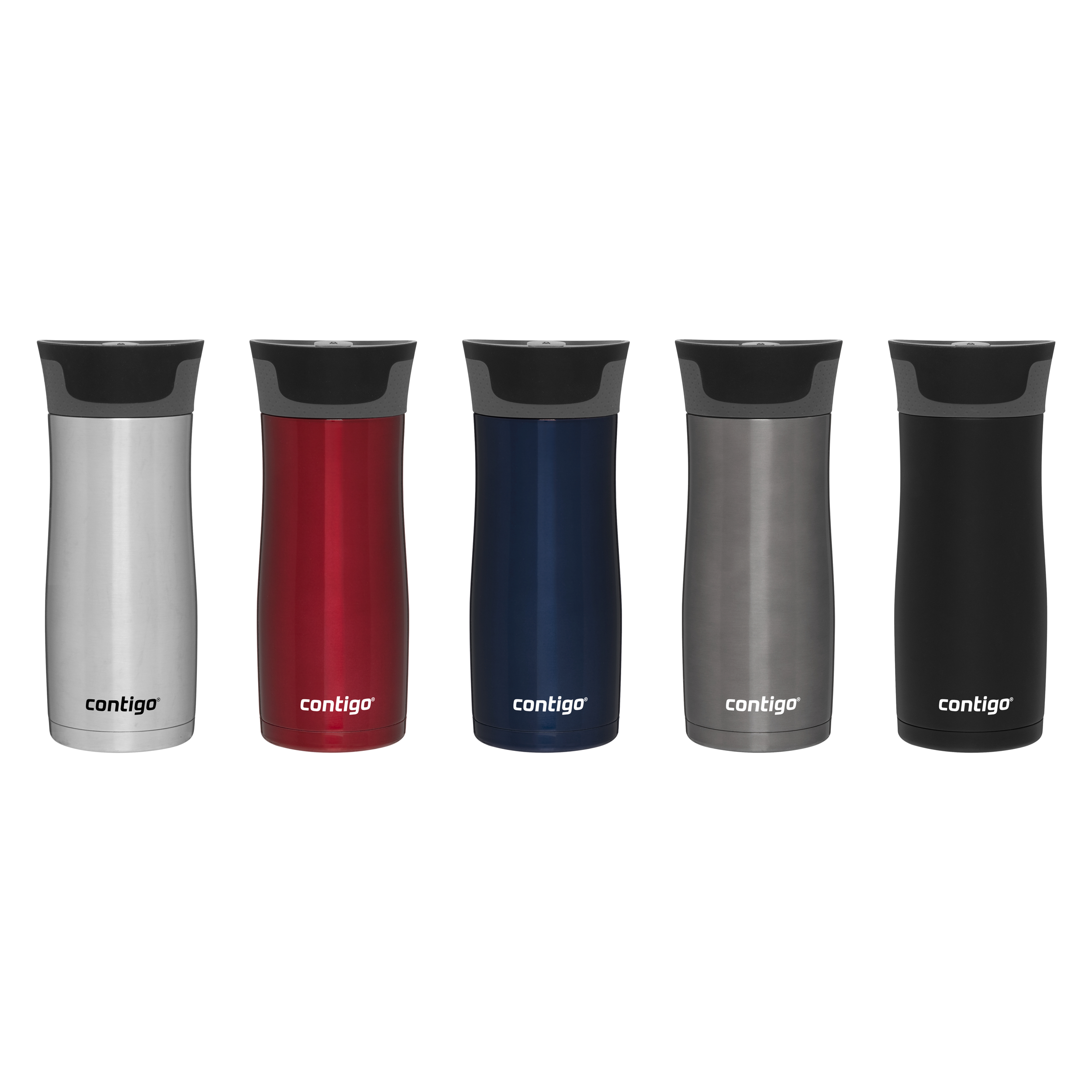 Contigo West Loop 16 oz Tumbler