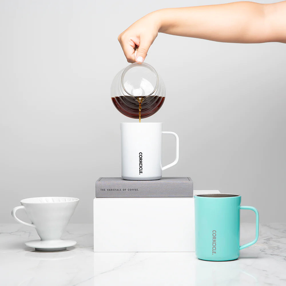 CORKCICLE® Coffee Mug - 16 oz.