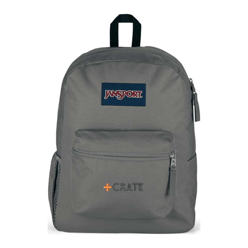 JanSport® Crosstown Backpack