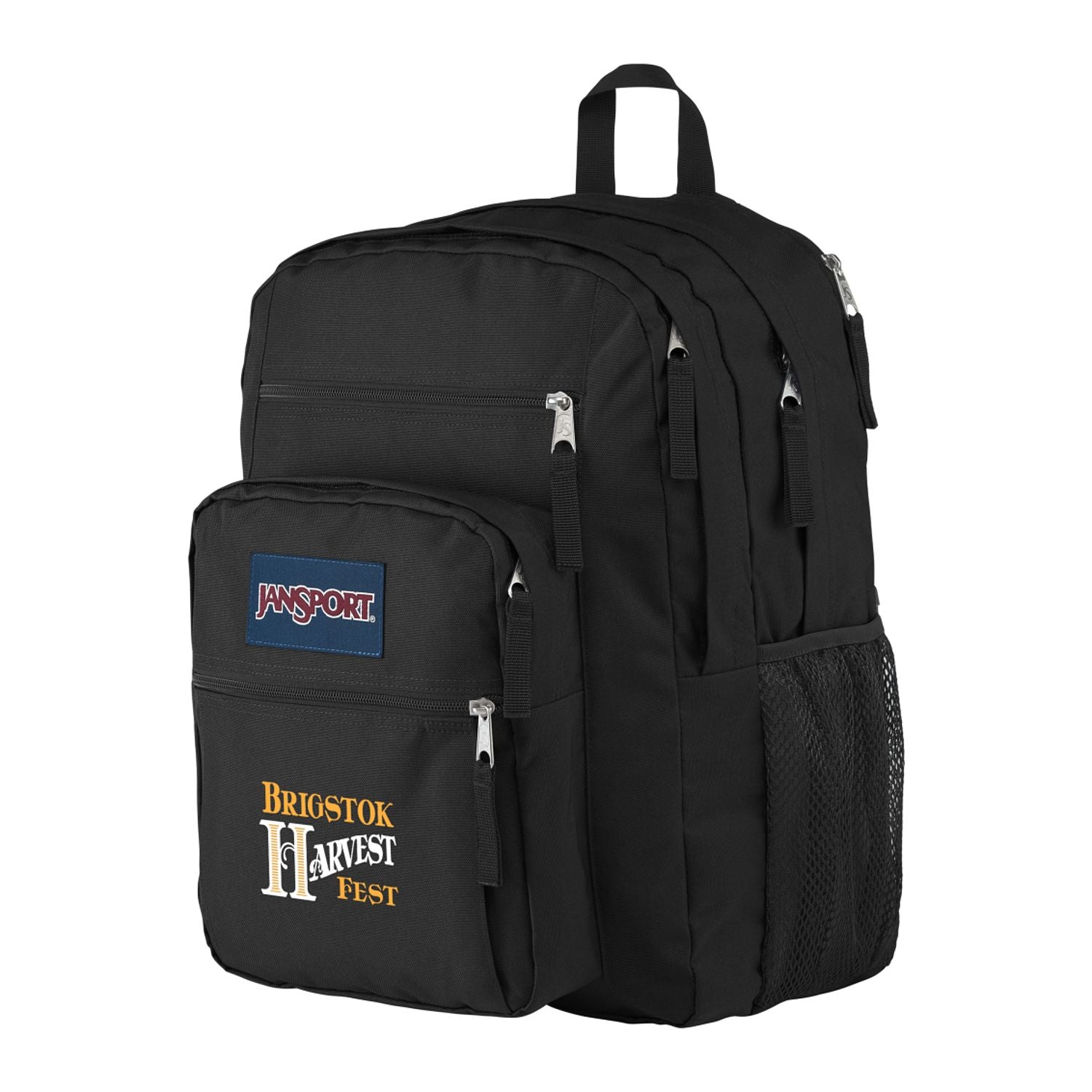 JanSport Big Student 15" Computer Backpack