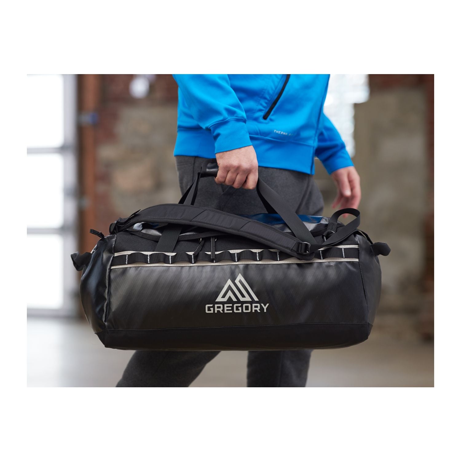 Gregory Alpaca 45L Duffel