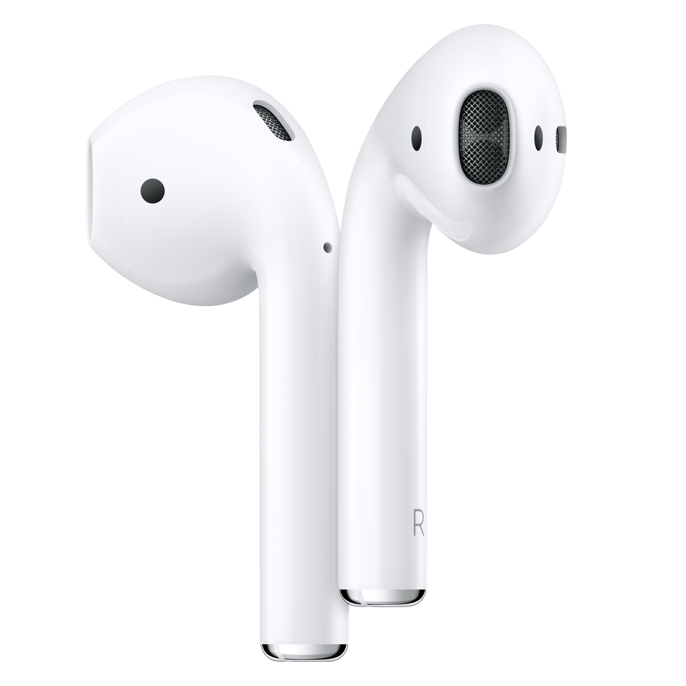 Custom Apple™ AirPods 2nd Generation