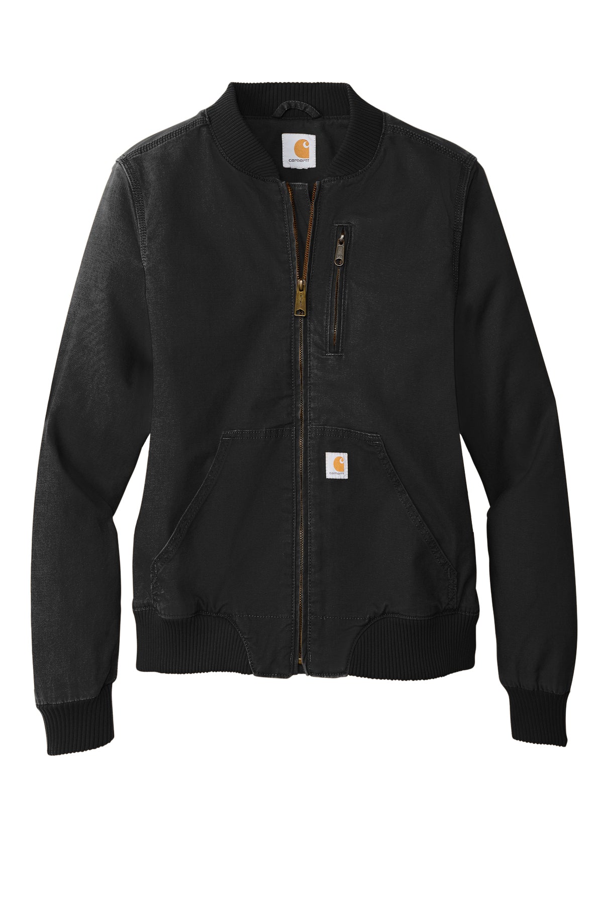 Carhartt® Women’s Rugged Flex® Crawford Jacket