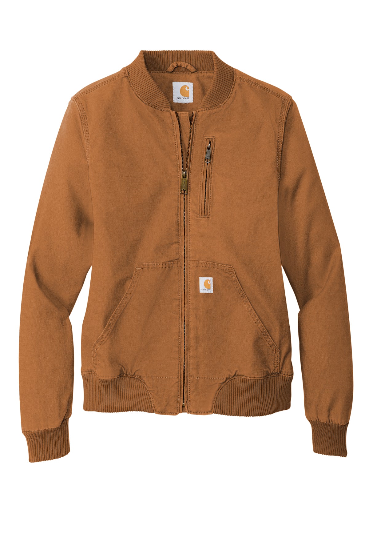 Carhartt® Women’s Rugged Flex® Crawford Jacket