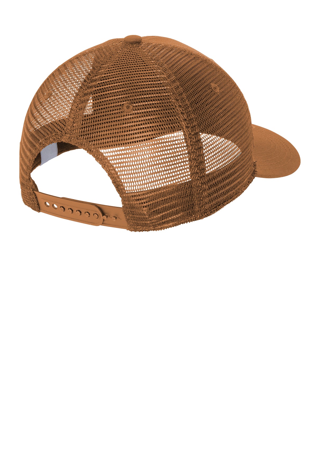 Carhartt® Canvas Mesh Back Cap