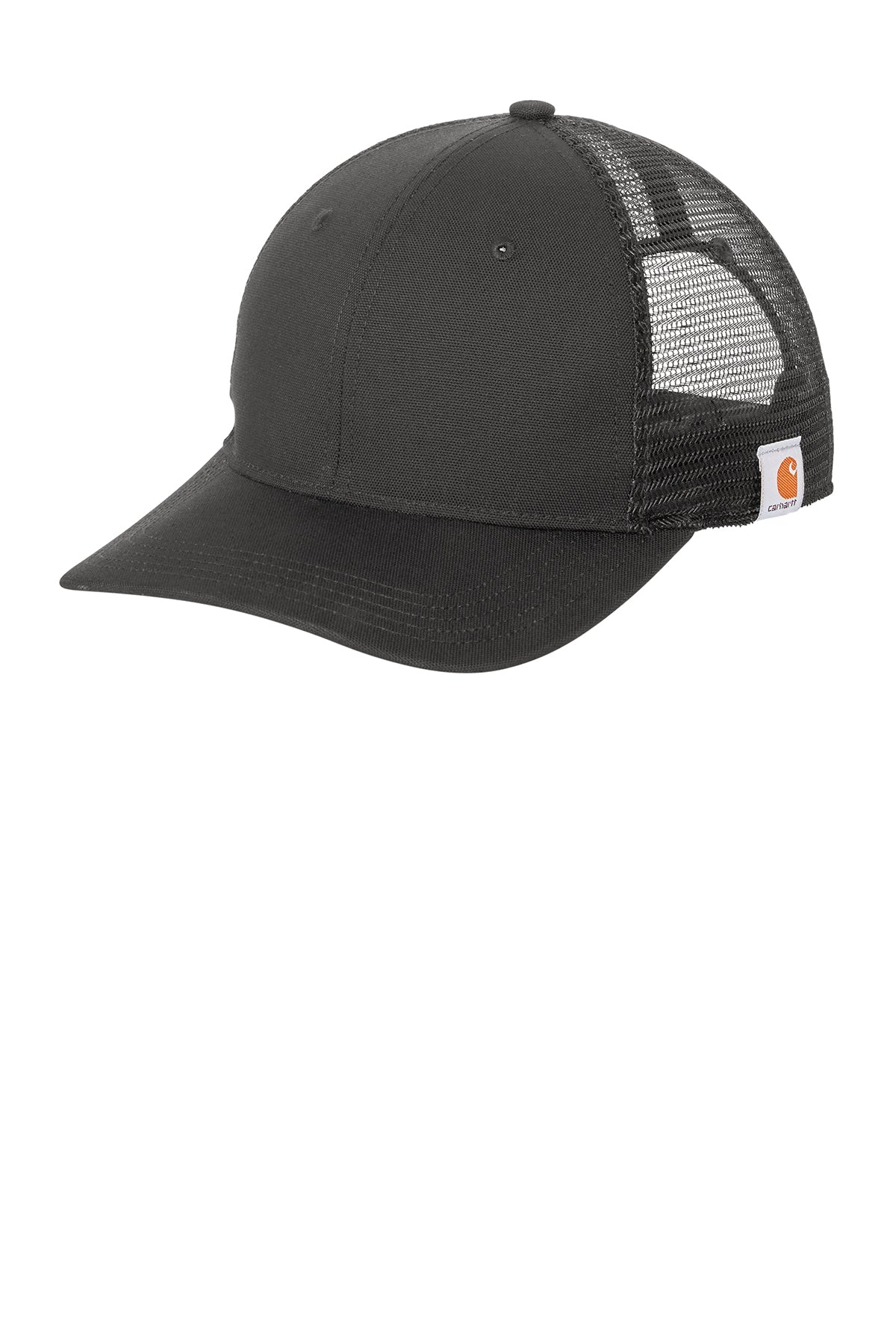 Carhartt® Canvas Mesh Back Cap