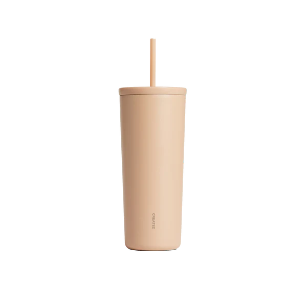 CREATED CO. 24OZ COLD CUP