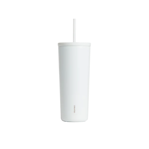 CREATED CO. 24OZ COLD CUP