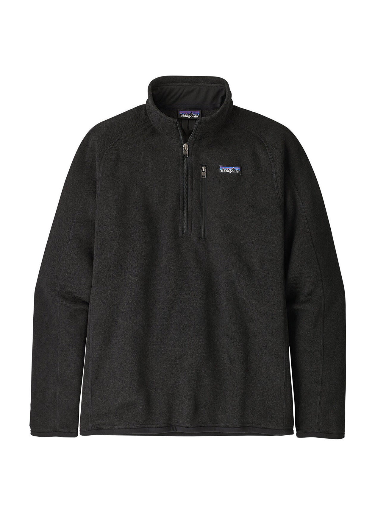 Patagonia Better Sweater Quarter-Zip