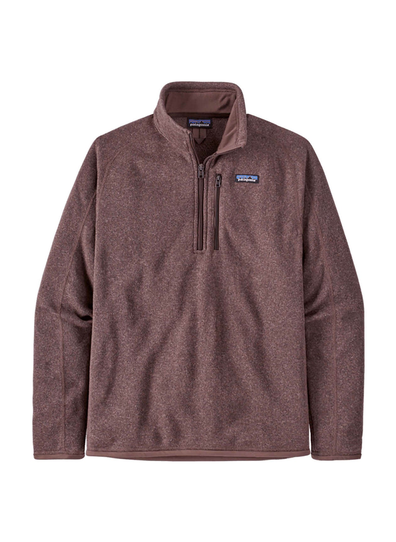 Patagonia Better Sweater Quarter-Zip