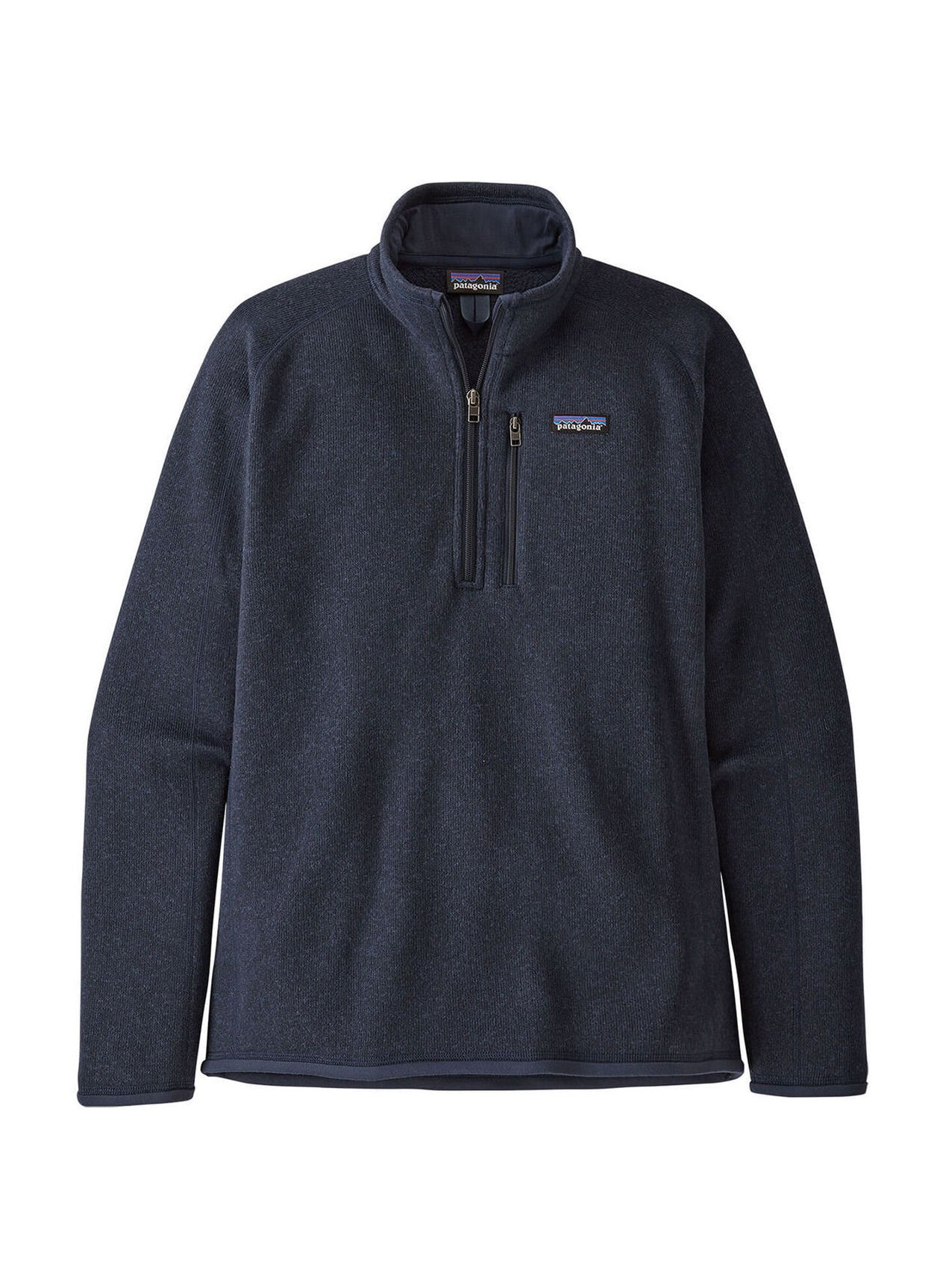 Patagonia Better Sweater Quarter-Zip