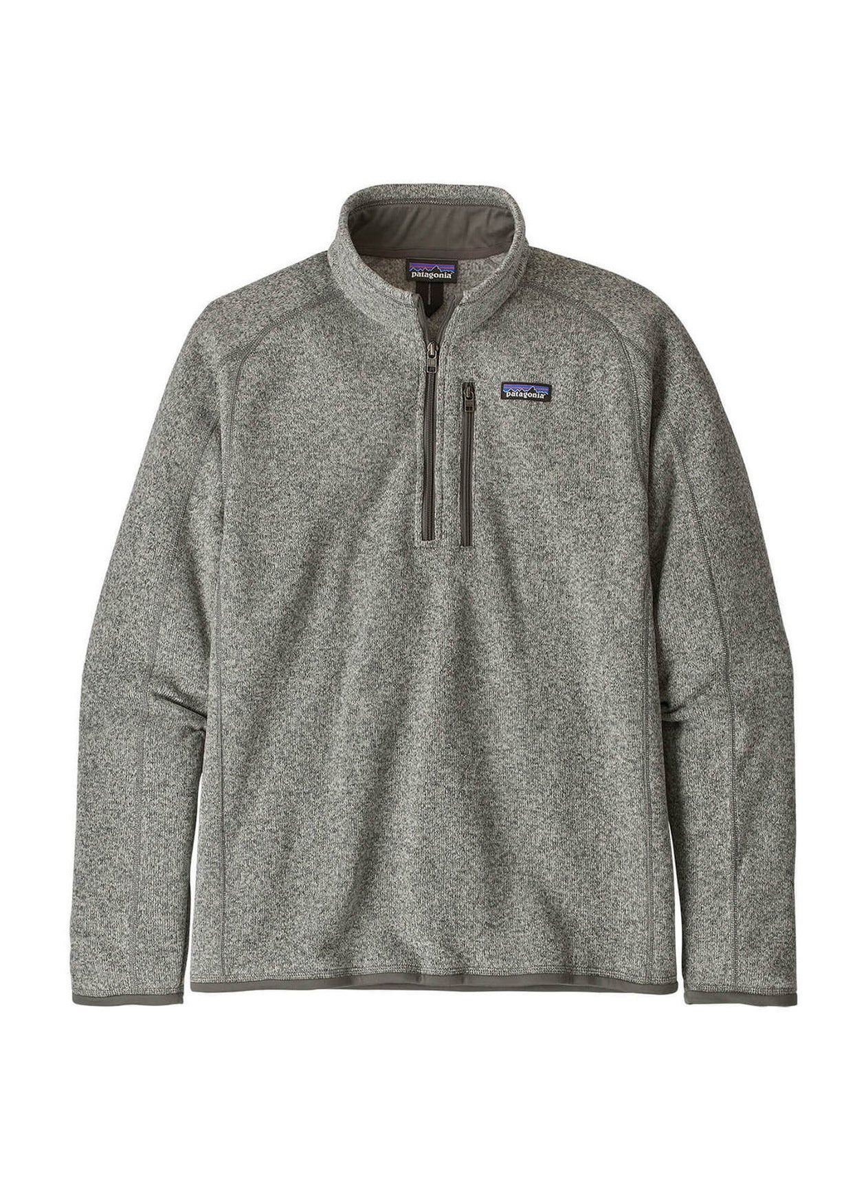 Patagonia Better Sweater Quarter-Zip