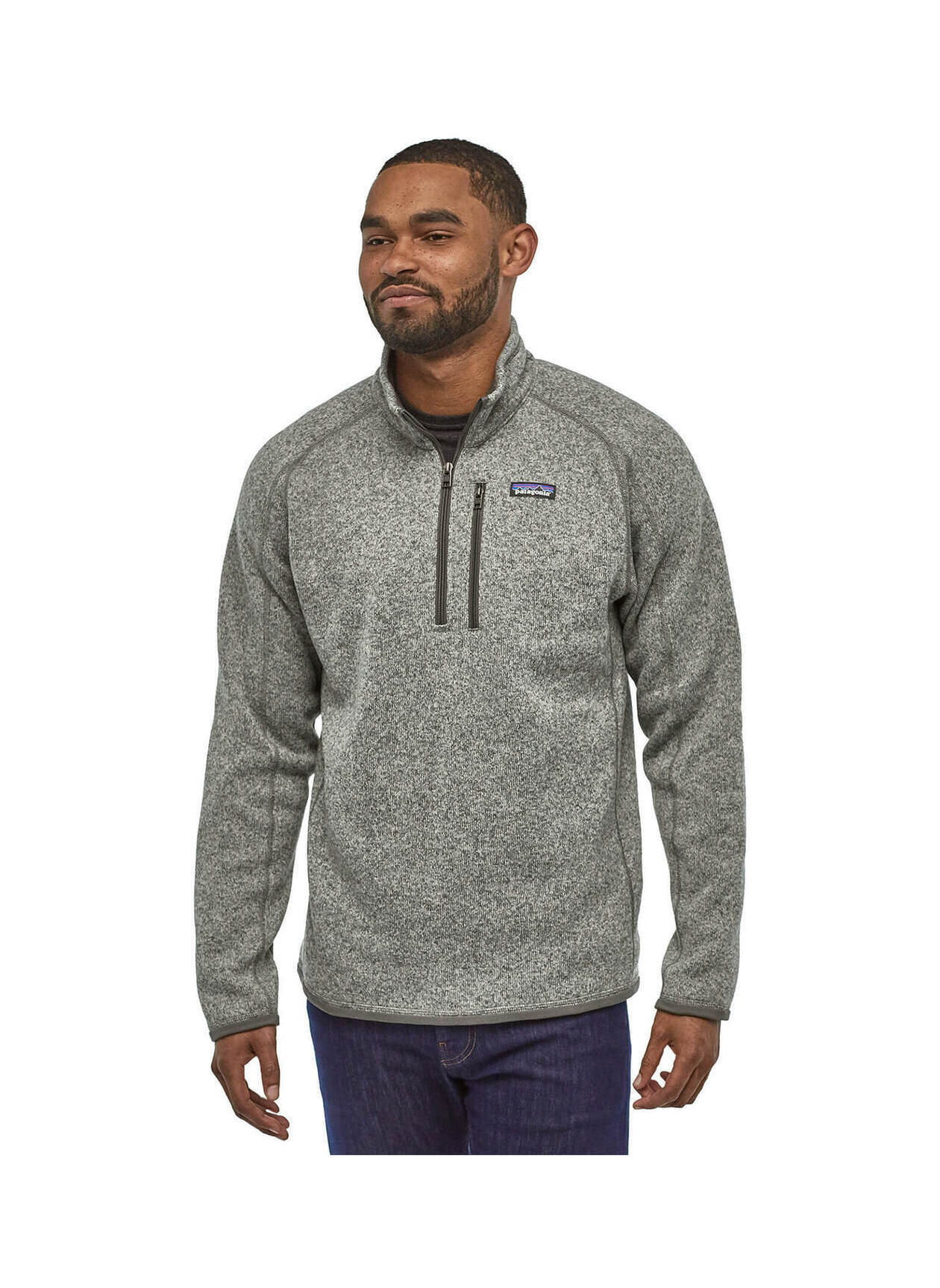 Patagonia Better Sweater Quarter-Zip