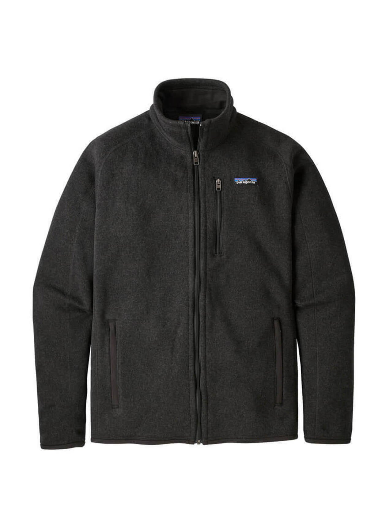 Patagonia Men's Better Sweater Jacket