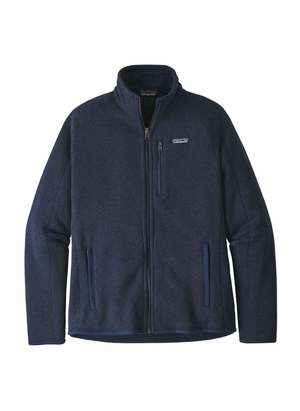 Patagonia Men's Better Sweater Jacket