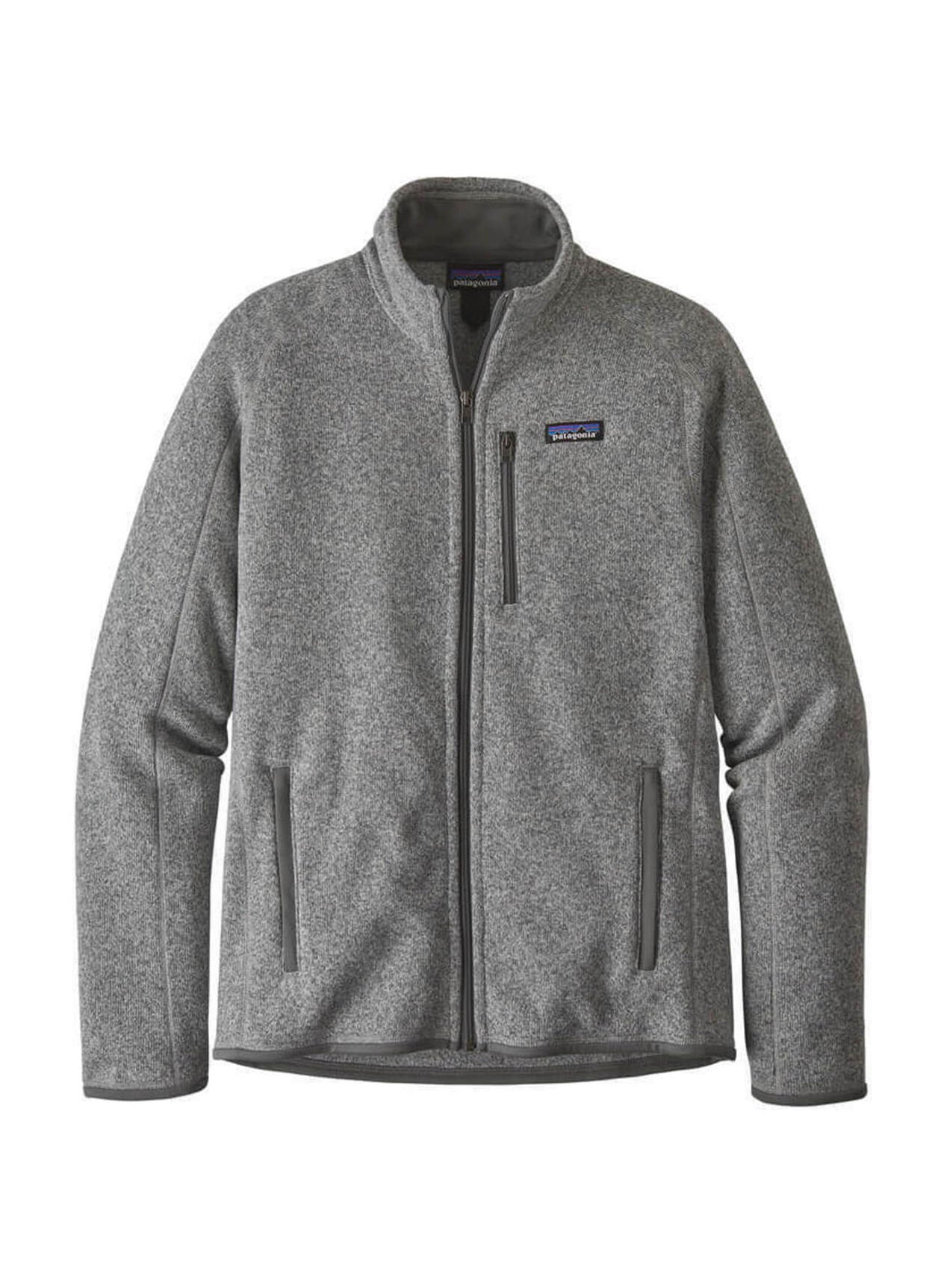 Patagonia Men's Better Sweater Jacket