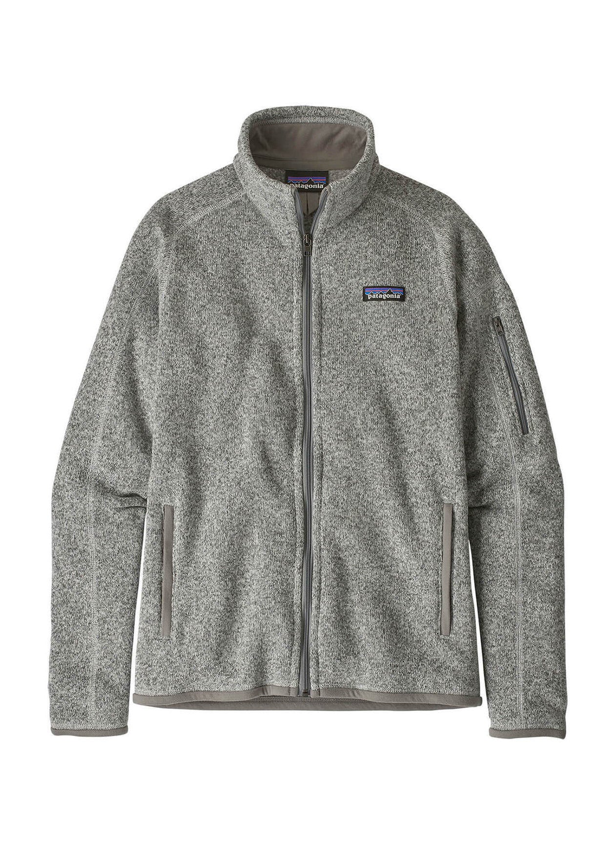 Patagonia Women's Better Sweater Jacket