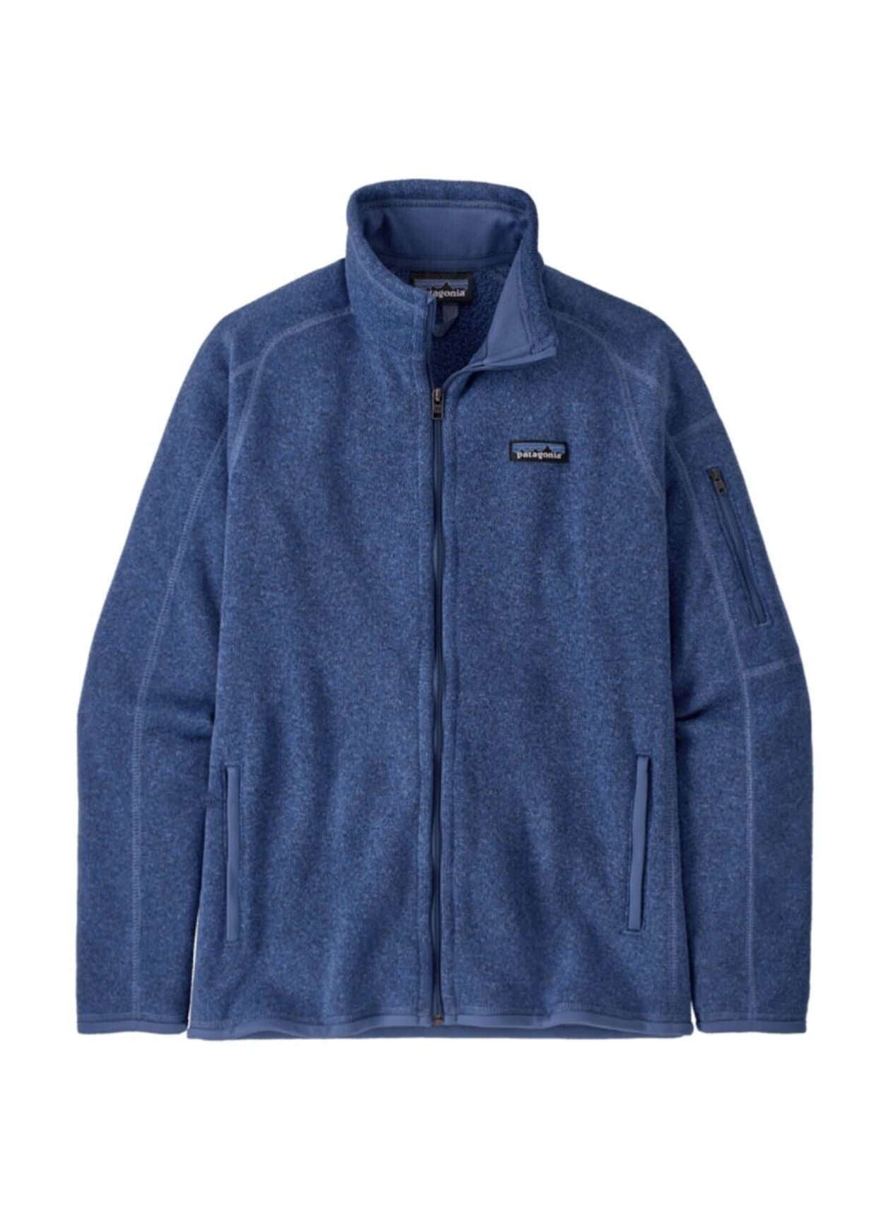 Patagonia Women's Better Sweater Jacket