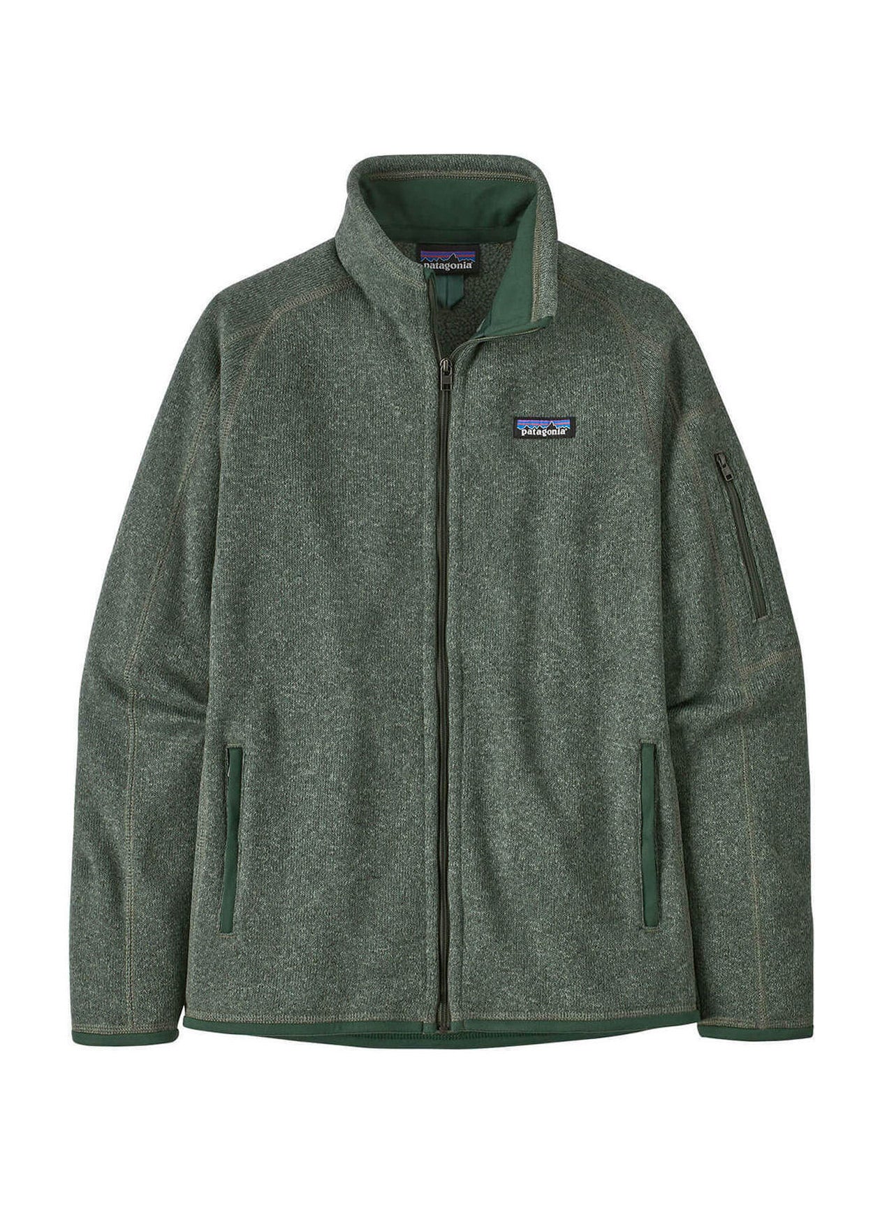 Patagonia Women's Better Sweater Jacket