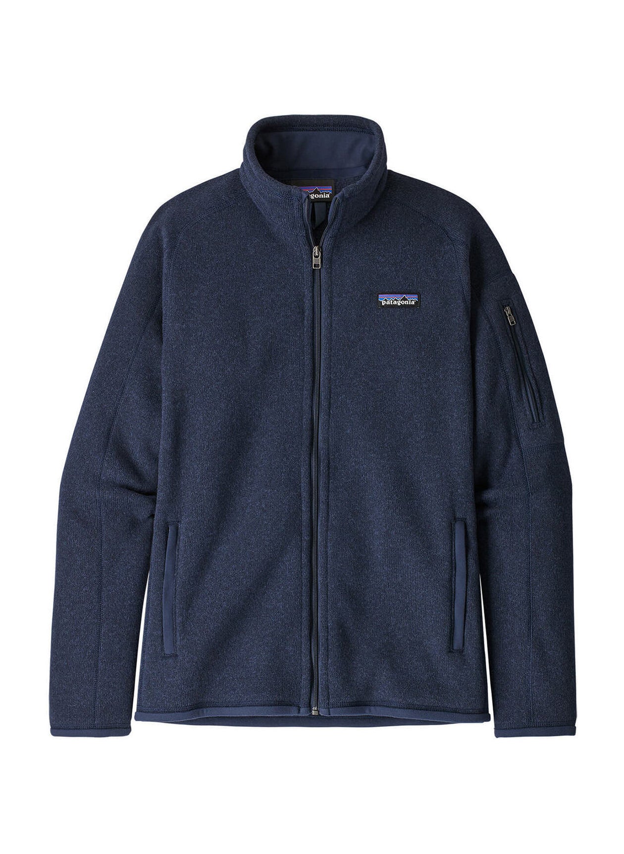 Patagonia Women's Better Sweater Jacket