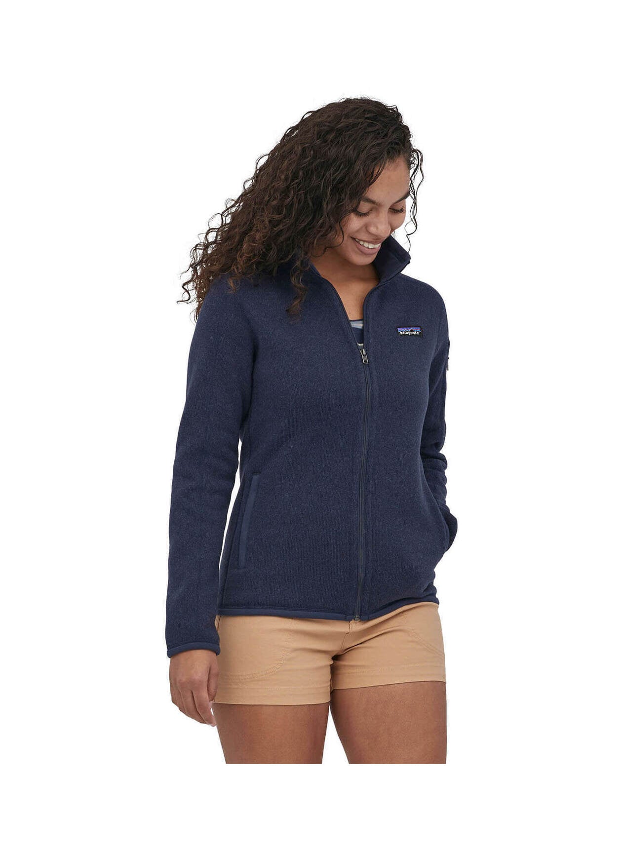 Patagonia Women's Better Sweater Jacket