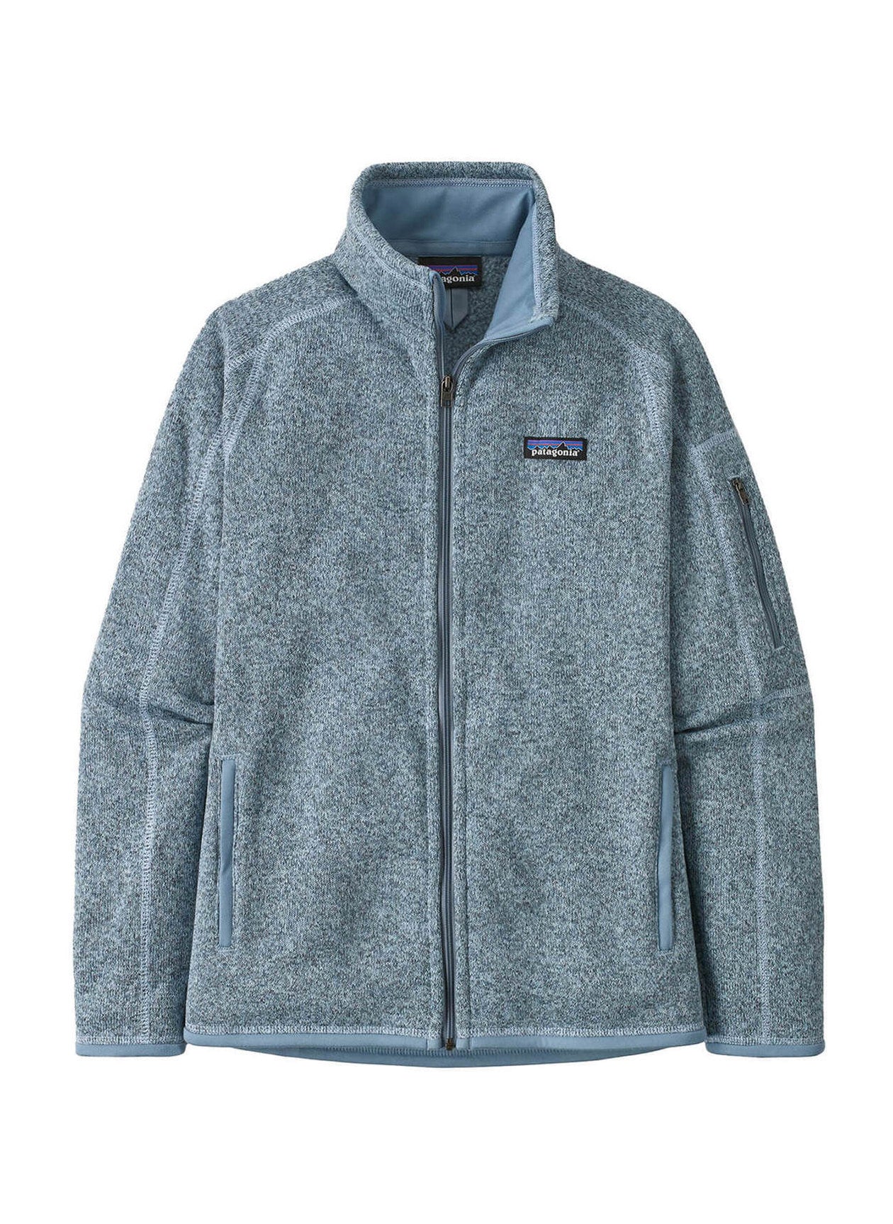 Patagonia Women's Better Sweater Jacket