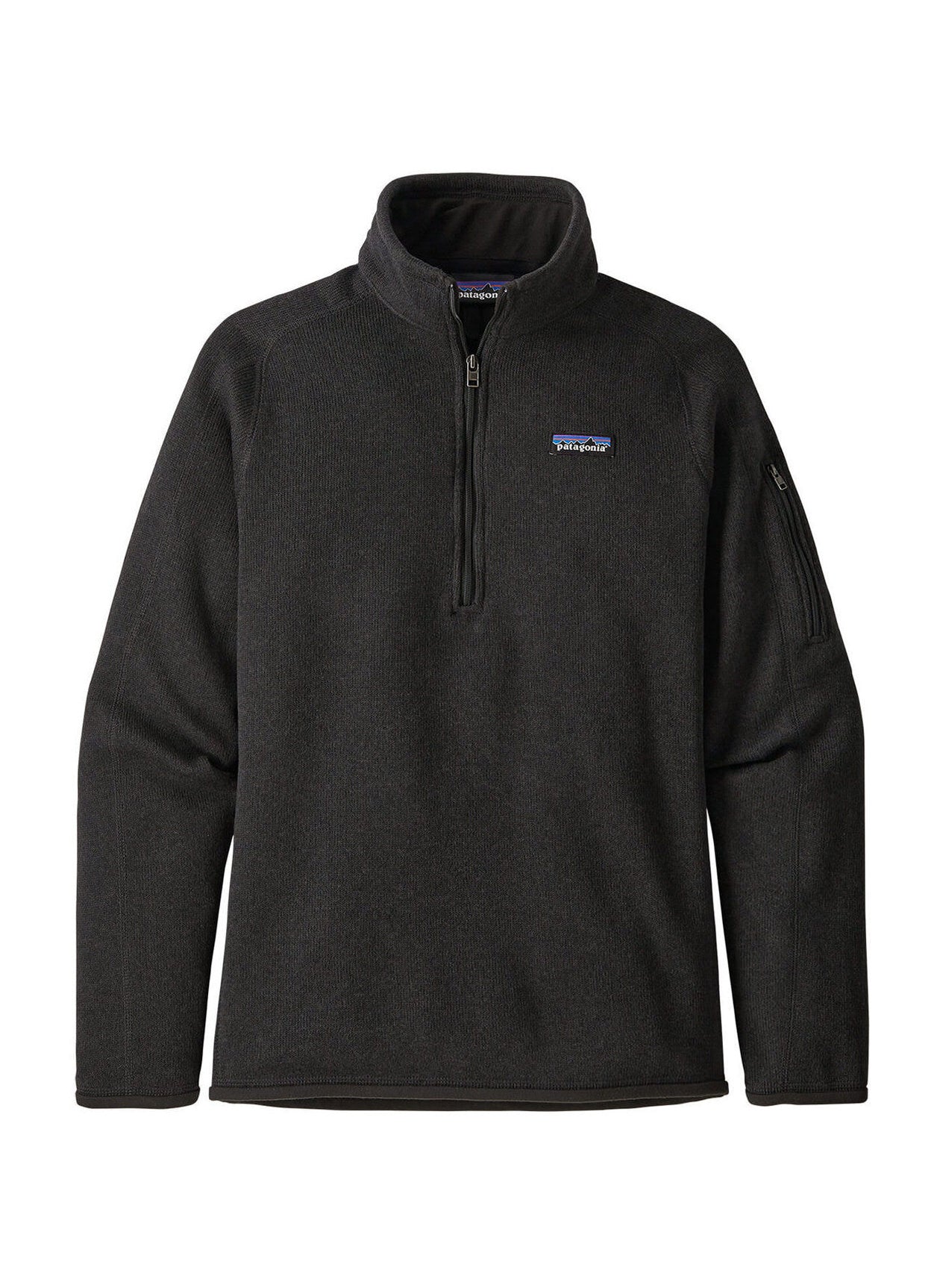 Patagonia Women's Better Sweater Quarter-Zip