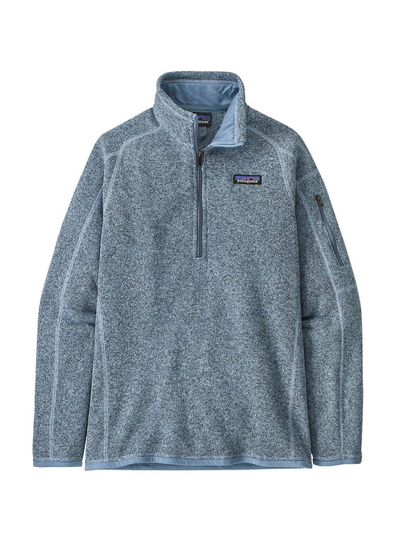 Patagonia Women's Better Sweater Quarter-Zip