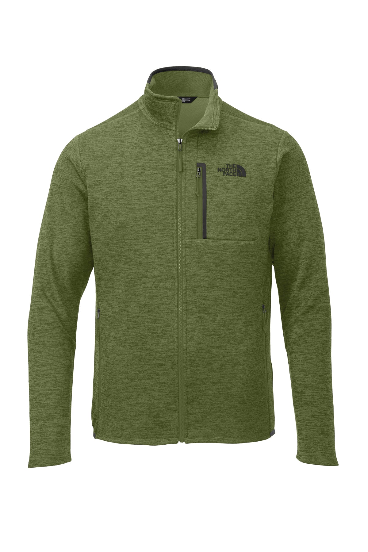 The North Face® Skyline Full-Zip Fleece Jacket