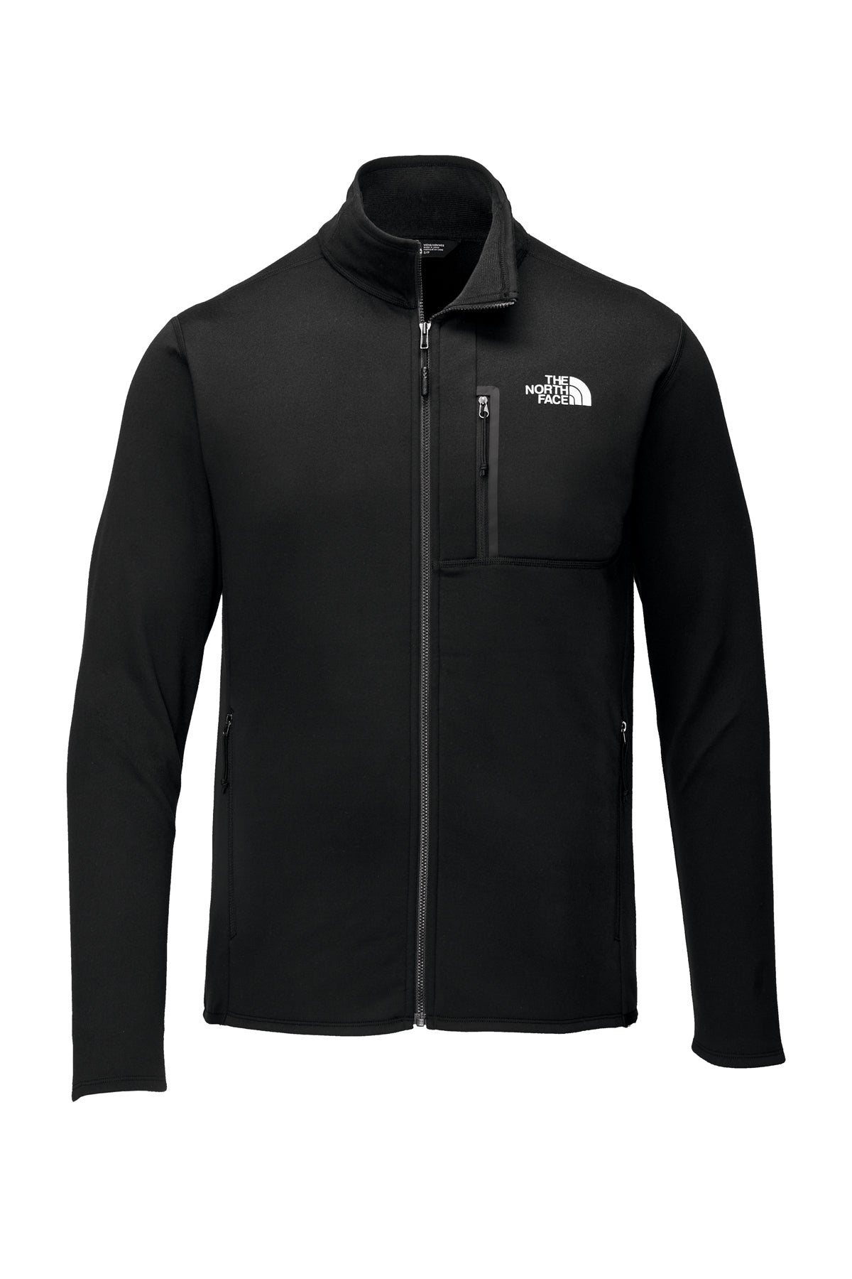 The North Face® Skyline Full-Zip Fleece Jacket